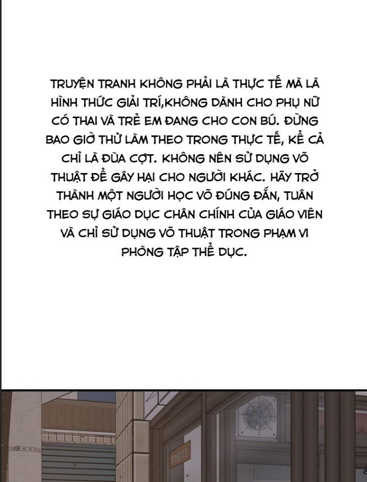 bạn trai võ sĩ chapter 100 1