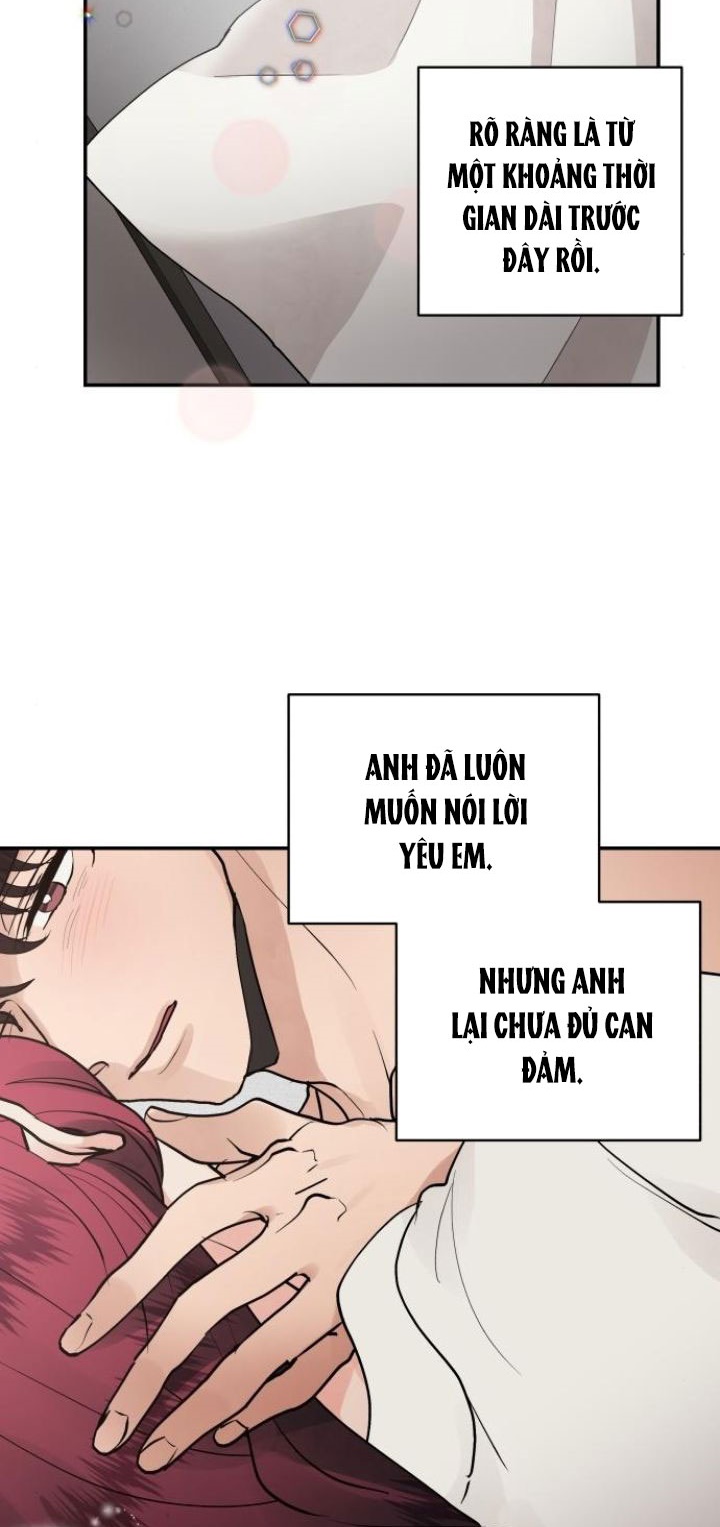 cặp đôi oan gia ngõ hẹp chapter 61 22