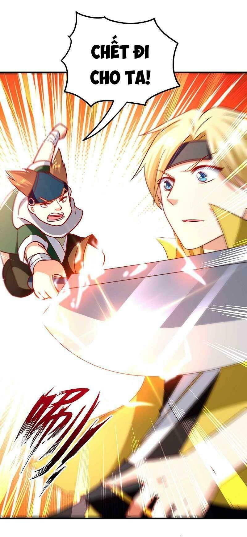 vạn giới tiên vương chapter 143 28