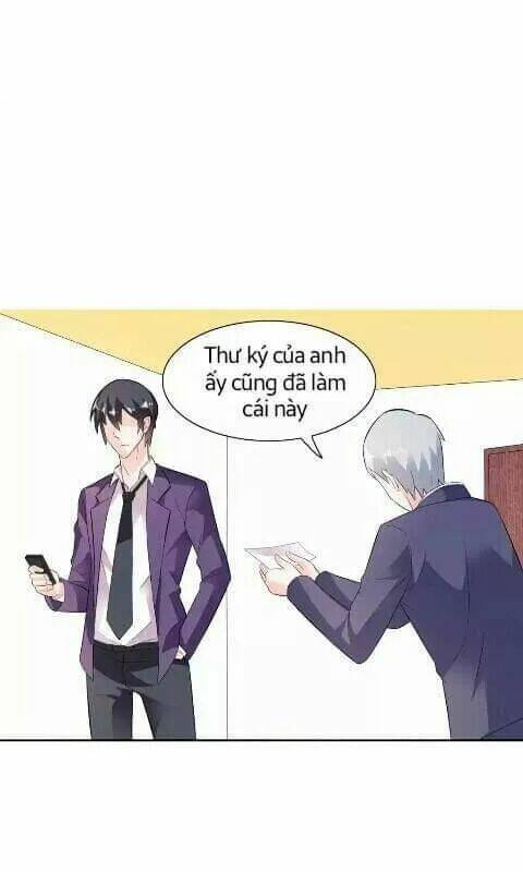 1 nửa hoàn hảo của ceo chapter 15 17