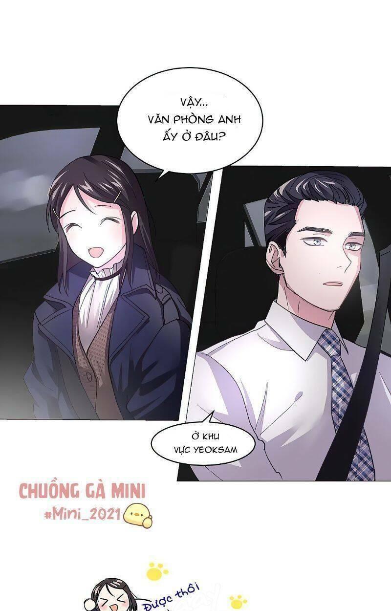 vô tình trở thành con gái của triệu phú chapter 6 36