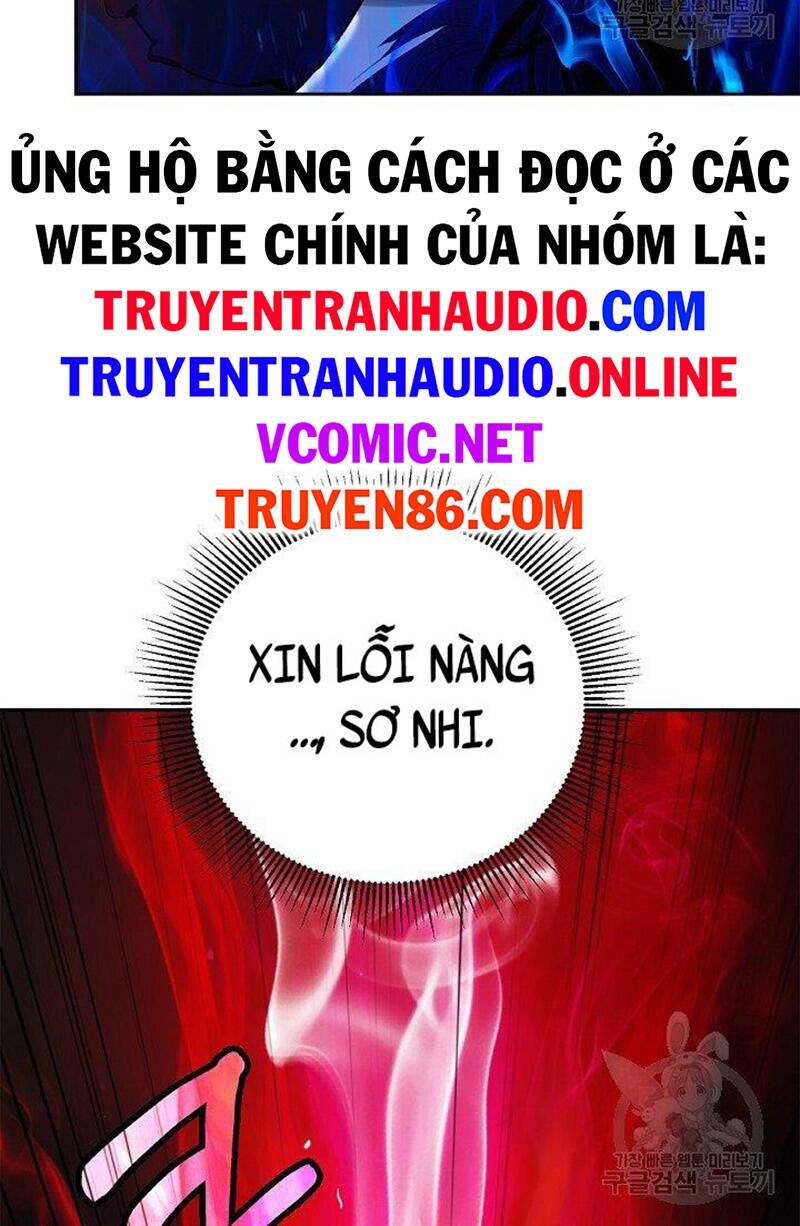 xuyên không thành hổ chapter 83 25