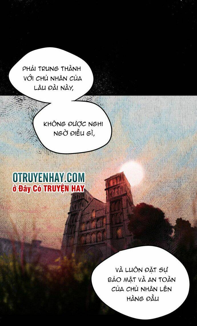 lâu đài vô danh chapter 14 42