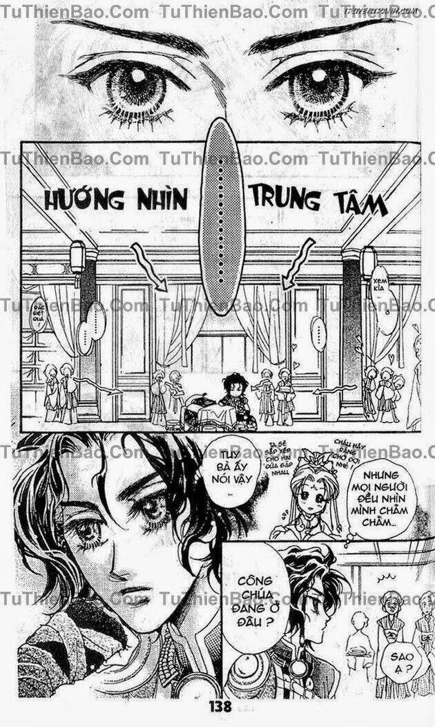 công chúa bướng bỉnh chapter 3 139