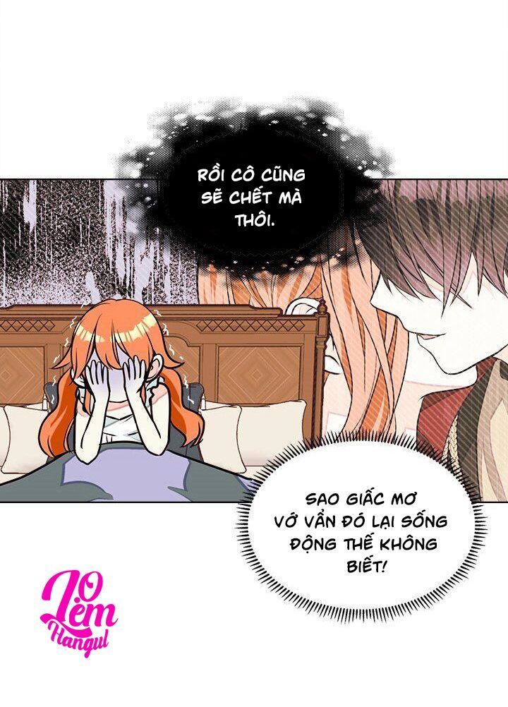 đức hạnh của ác nữ phản diện chapter 13 10