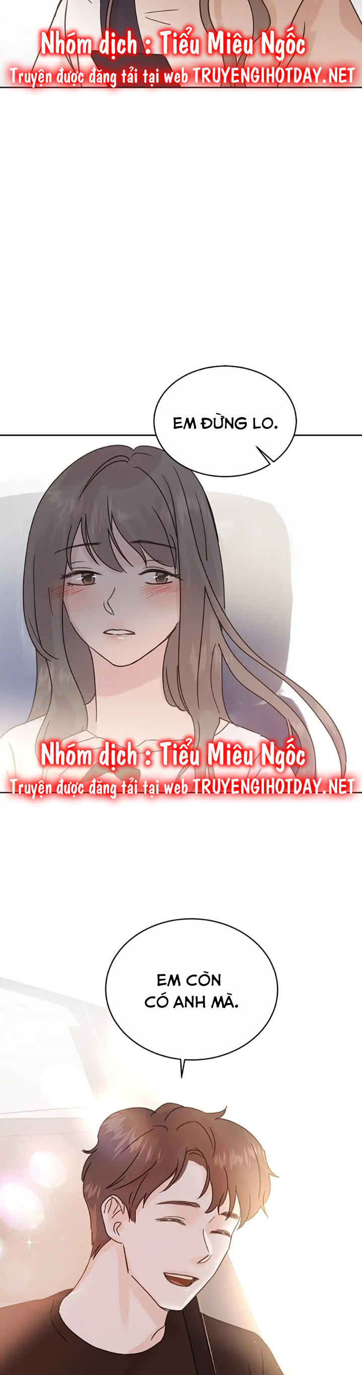 sự trả thù ngọt ngào của vợ tôi chapter 76 7