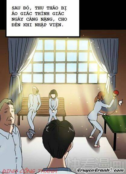 hồ sơ bệnh nhân chapter 7 29