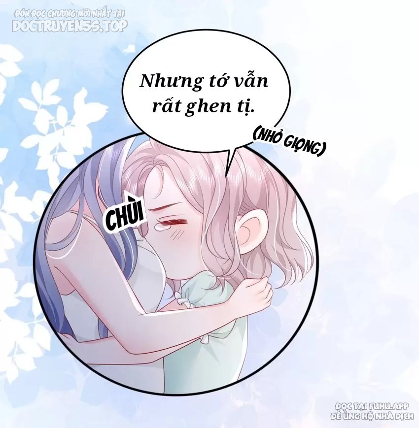 mận xanh chapter 72 31