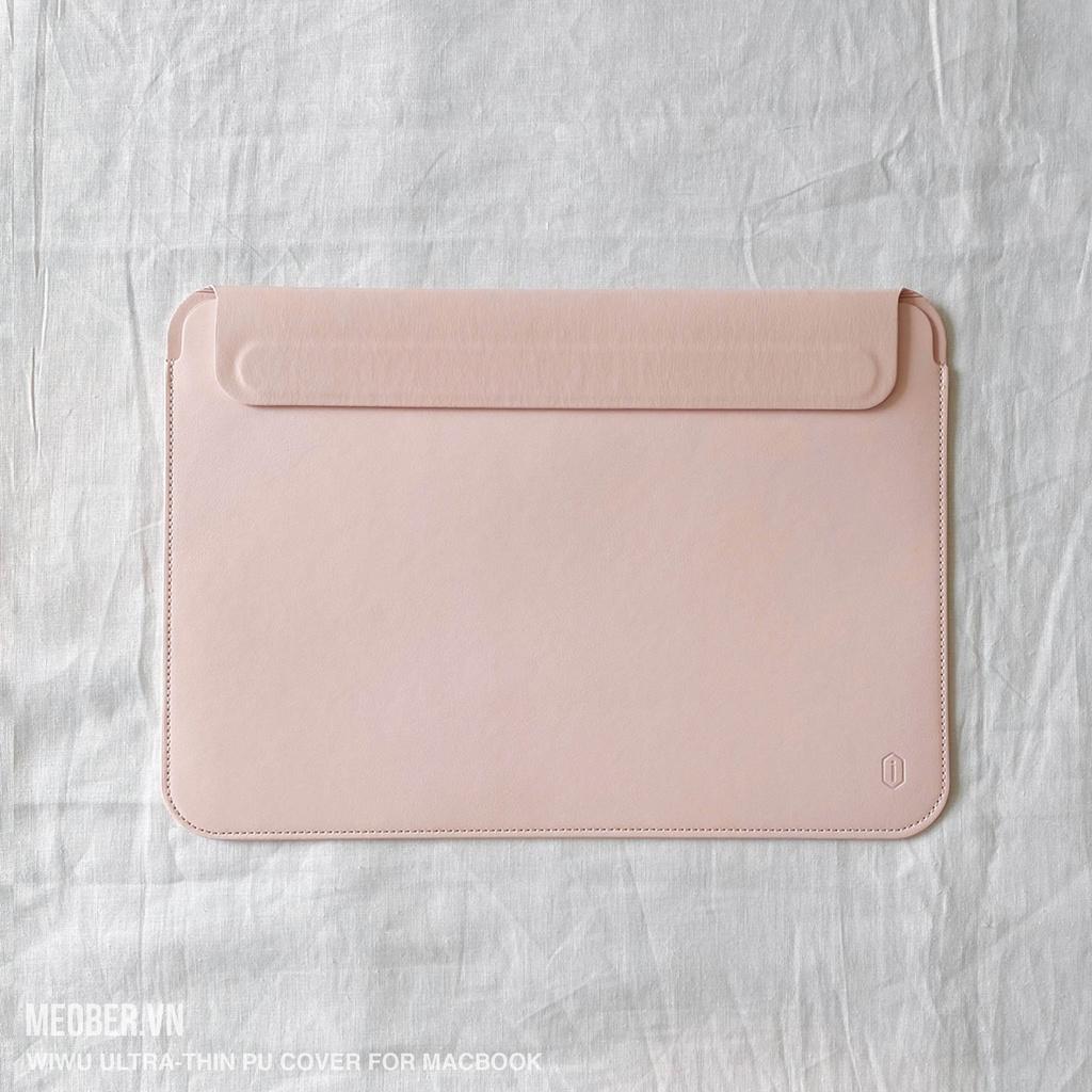 Bao Da laptop chống sốc Skin Pro II cho MacBook 13 - 15inch
