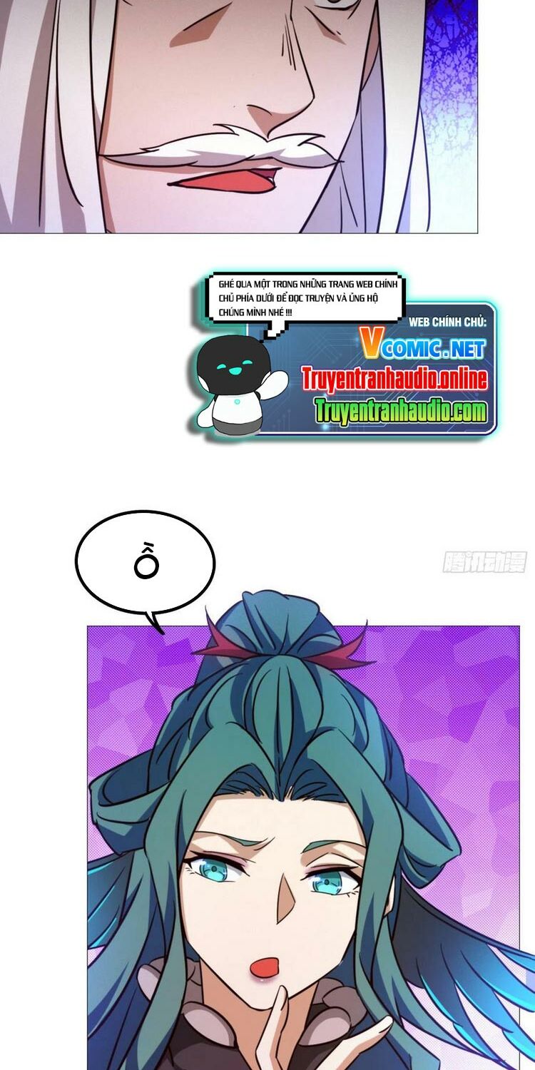 vạn cổ kiếm thần chapter 140 36