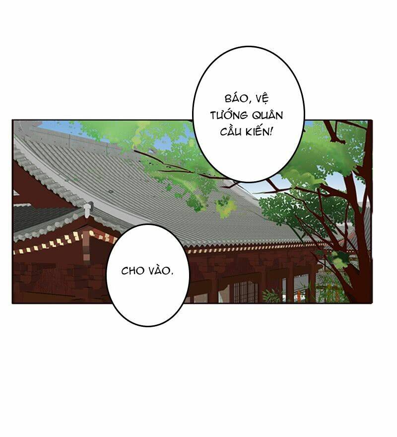tướng quân mời ra trận chapter 102 7