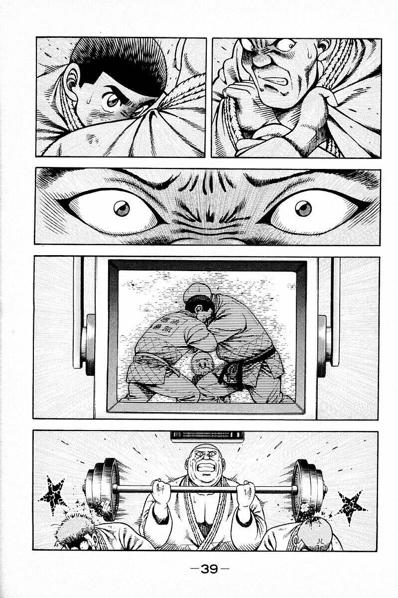 shin kotaro makaritoru! juudouhen chapter 217 5