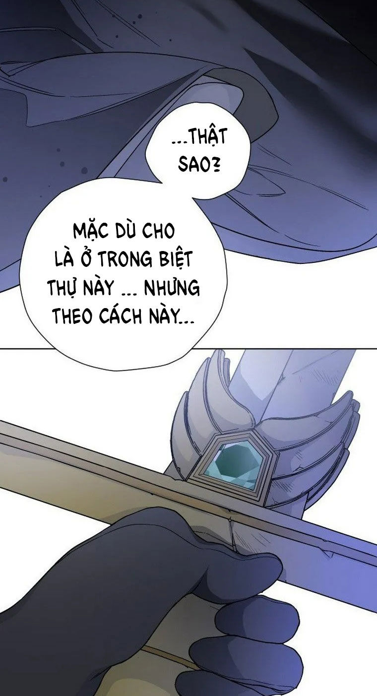 cách hiệp sĩ sống như một tiểu thư chapter 80 72