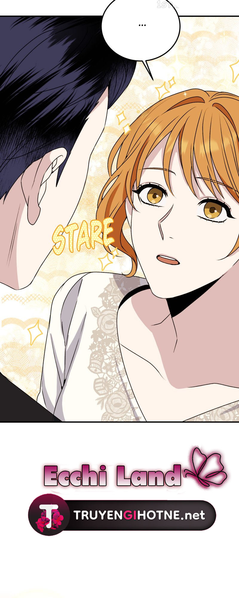 nụ hôn yêu tinh chapter 16.2 17