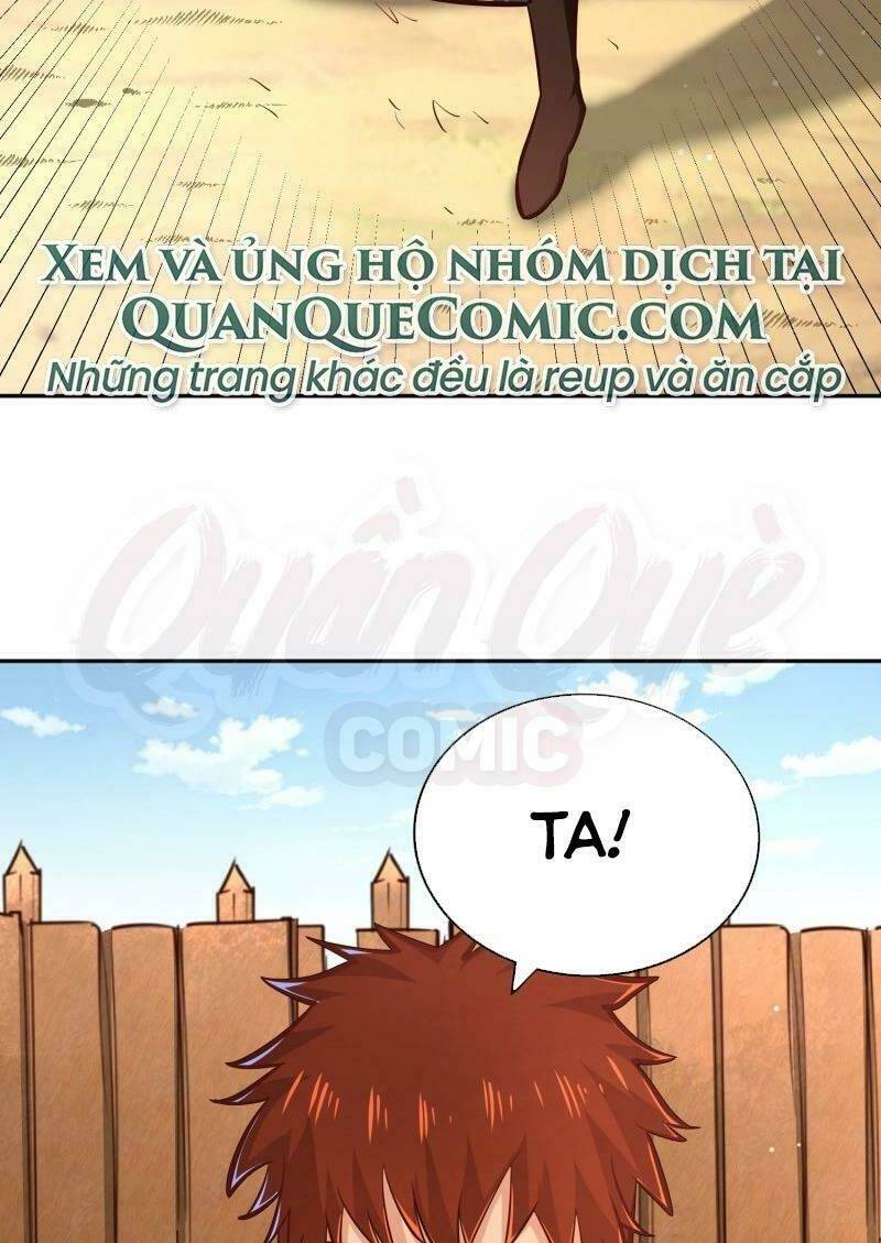 võ linh kiếm tôn chapter 95 26