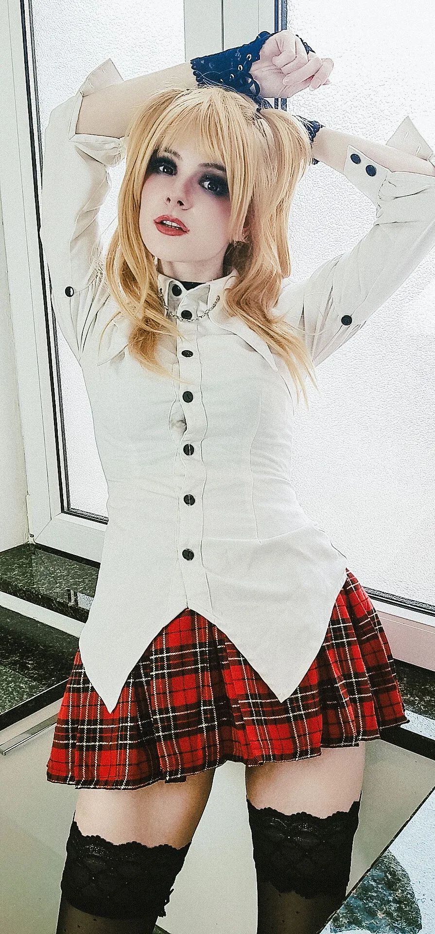 hình cosplay chapter 291 56