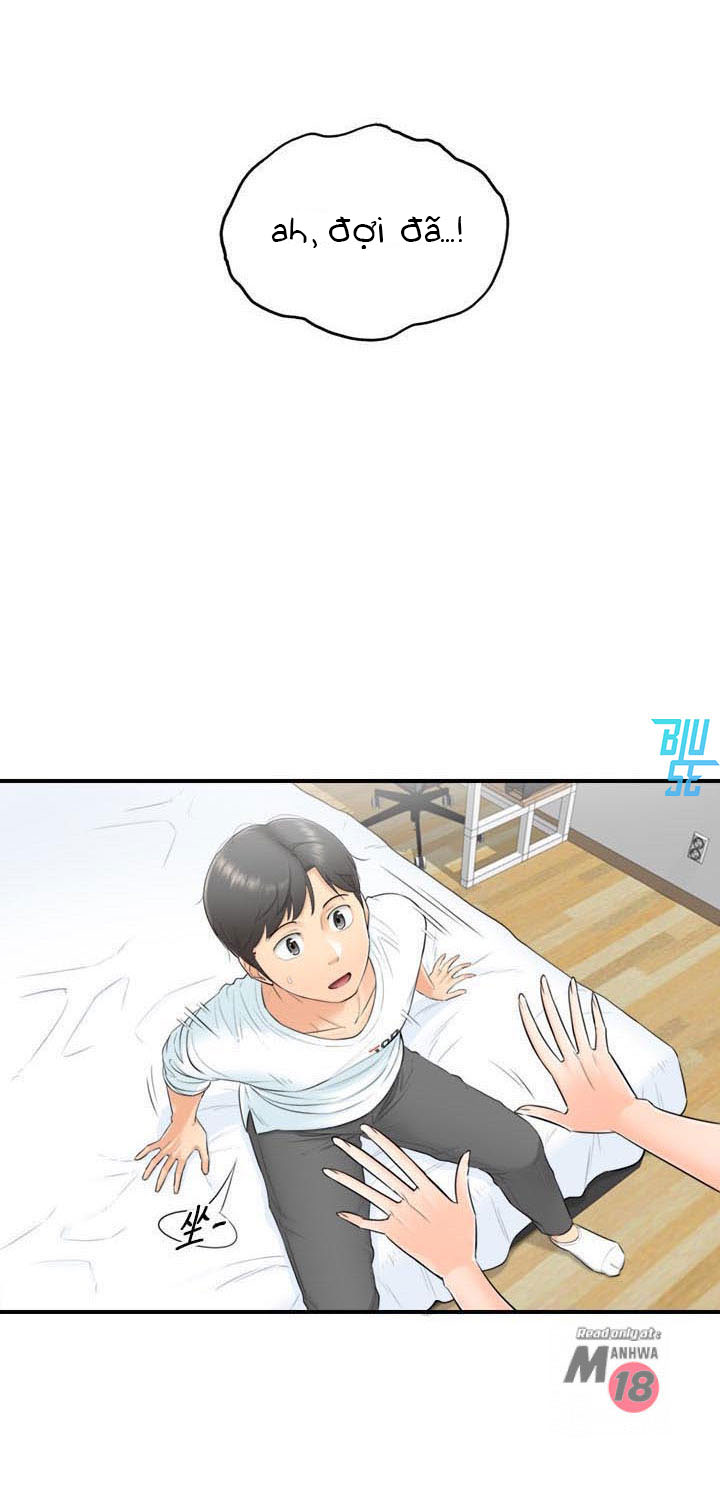 sếp trẻ chapter 1 33