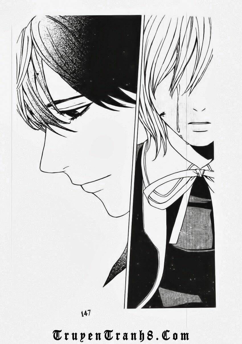 c-blossom - case 729 - điệp vụ 729 chapter 16 22