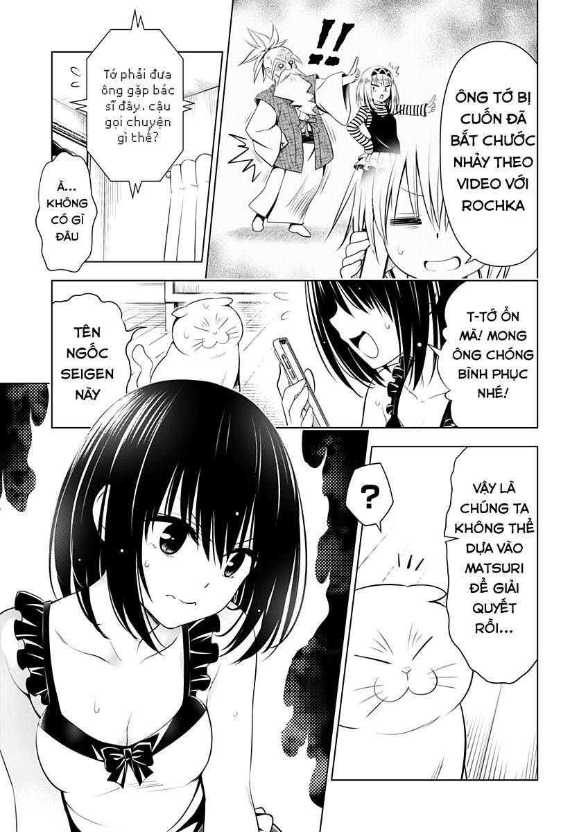 diệt quỷ nhẫn giả chapter 94 9