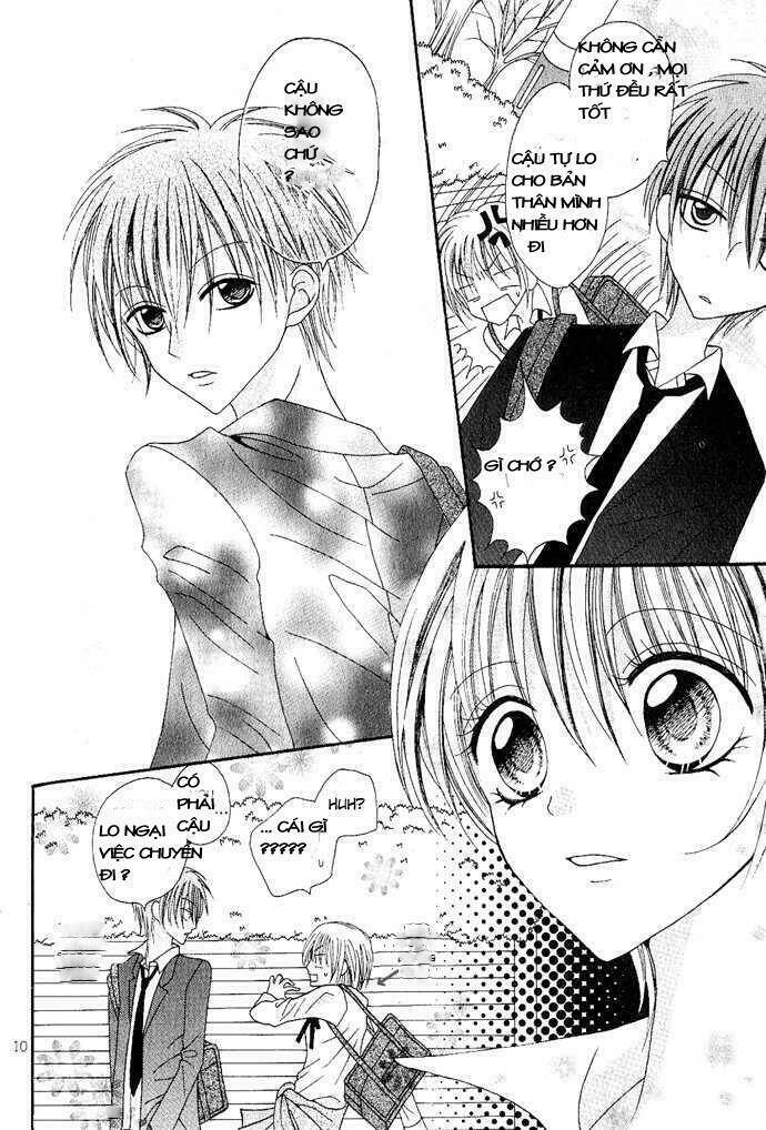 kizuna baton chapter 1 10