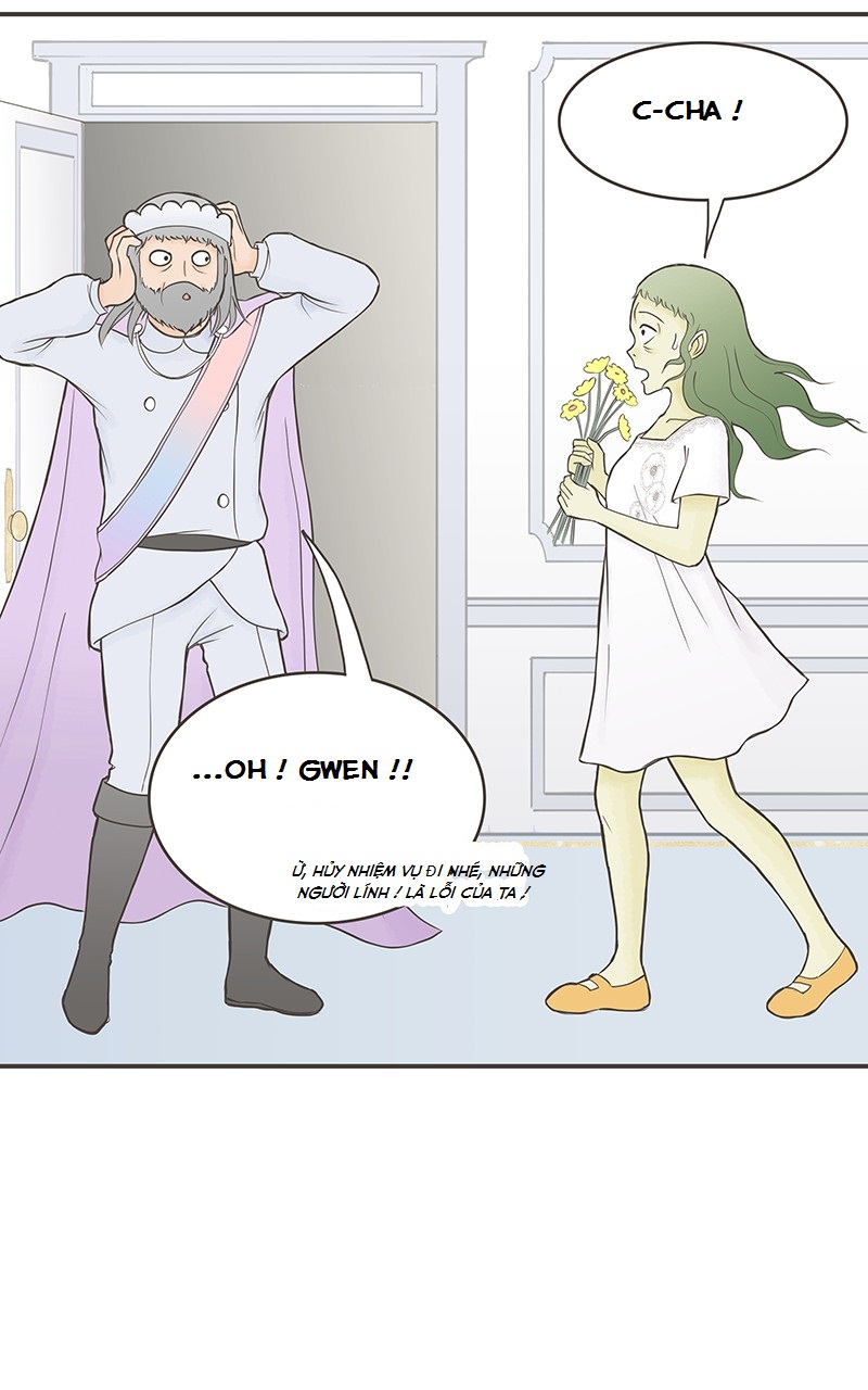 những nàng công chúa bị nguyền rủa chapter 15 12