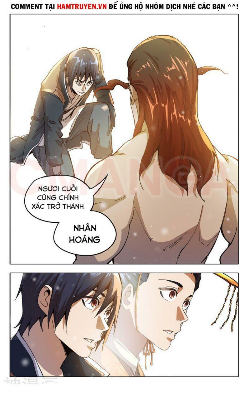 vạn giới tiên trung chapter 322 6