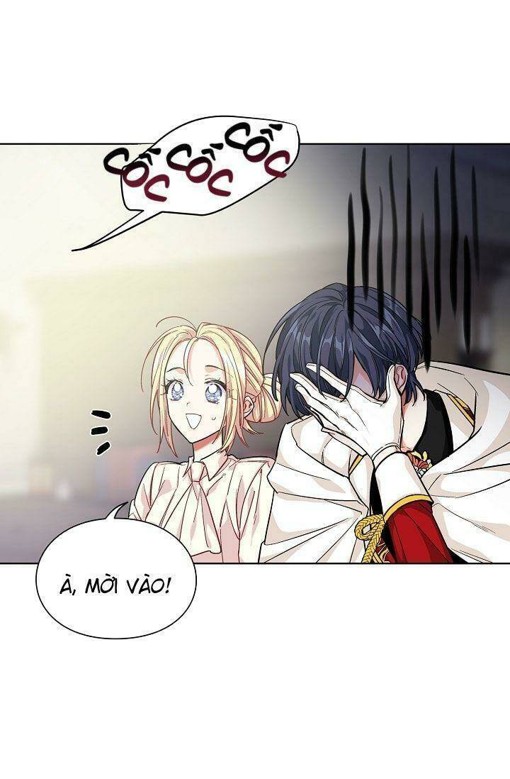 nữ hoàng ngoại khoa chapter 62 12