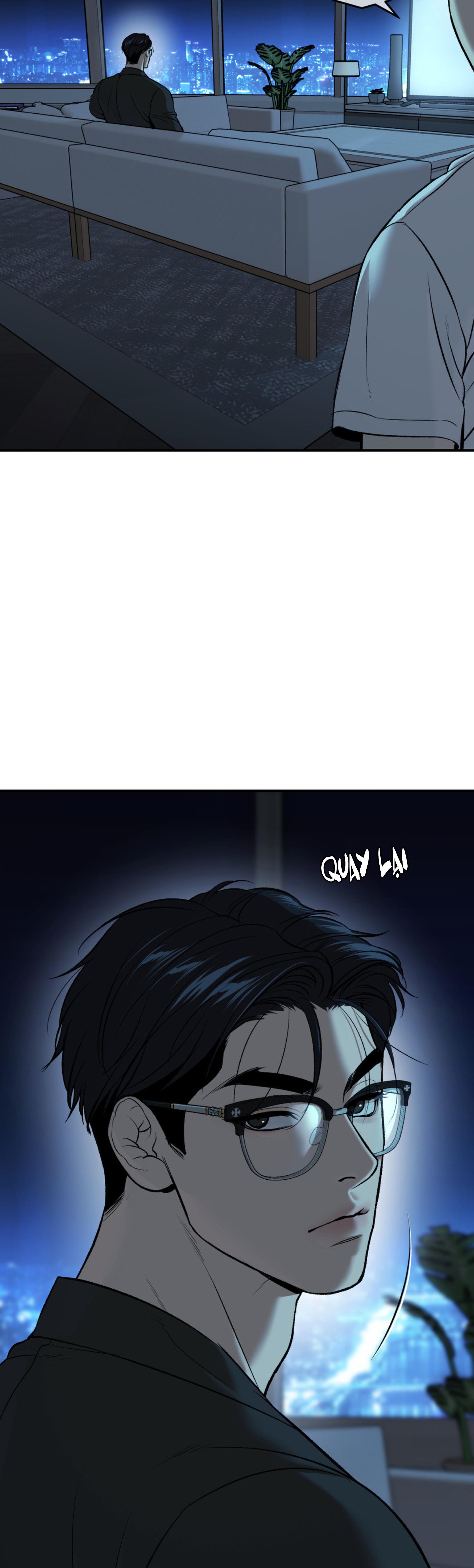 điềm rủi chapter 29 6