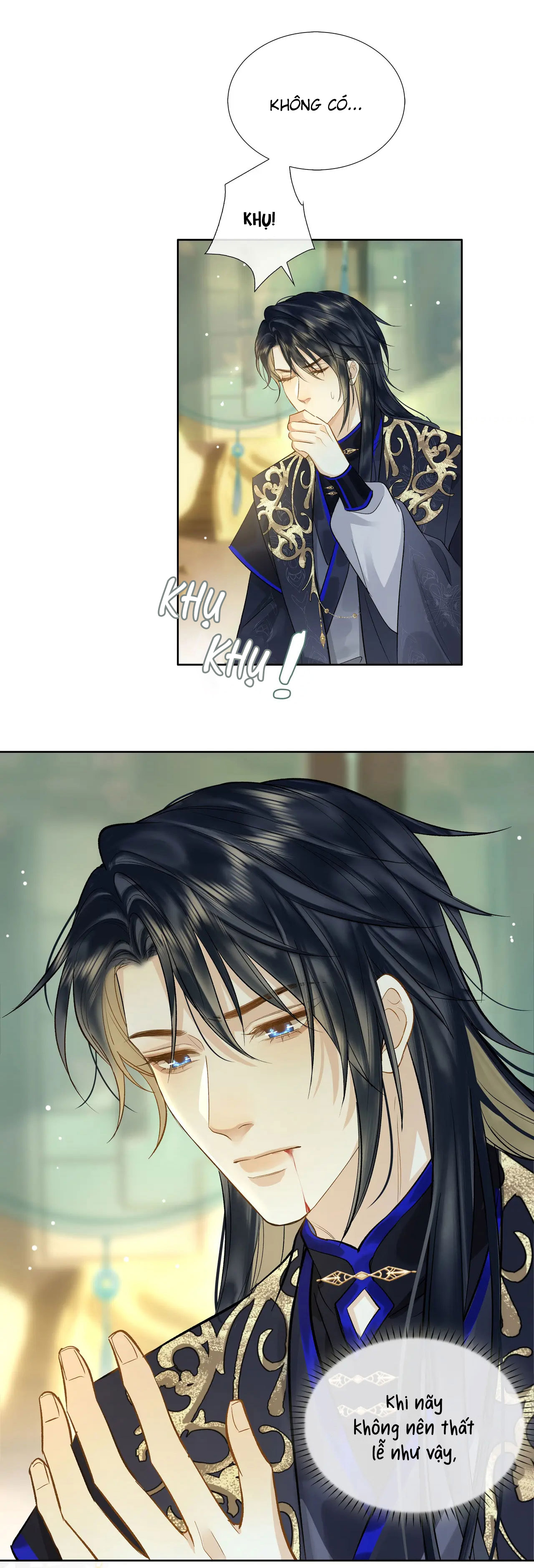 tham hoan chapter 2 38