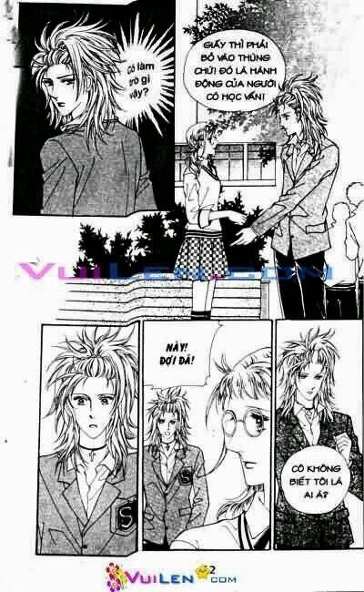 cô gái vương giả chapter 3 51