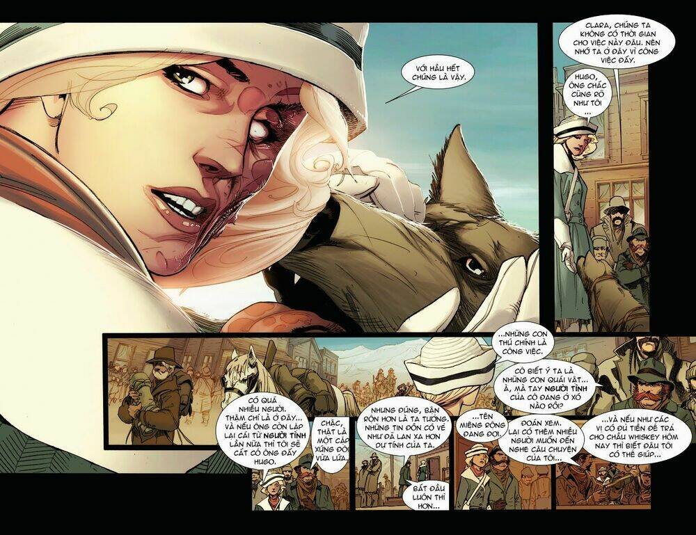 wolverine origin 2 chapter 2 4