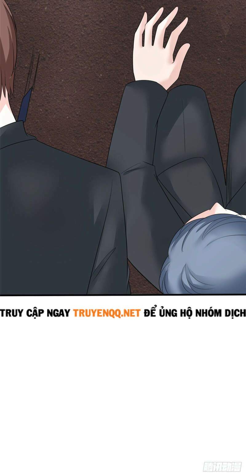 siêu cấp nữ thần trọng sinh chapter 28 32