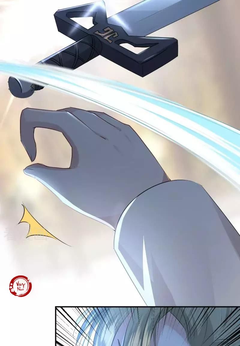 vương gia không thể trêu chapter 53 28