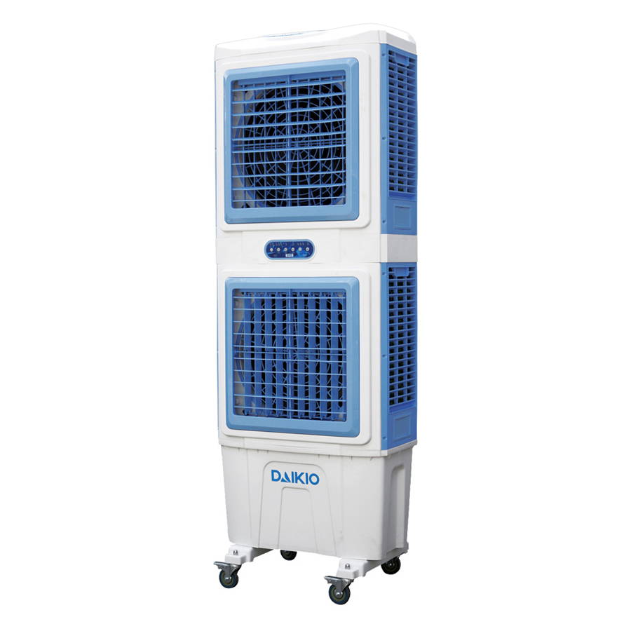 Máy Làm Mát Daikio DK-10000A (270W) - Hàng Chính Hãng