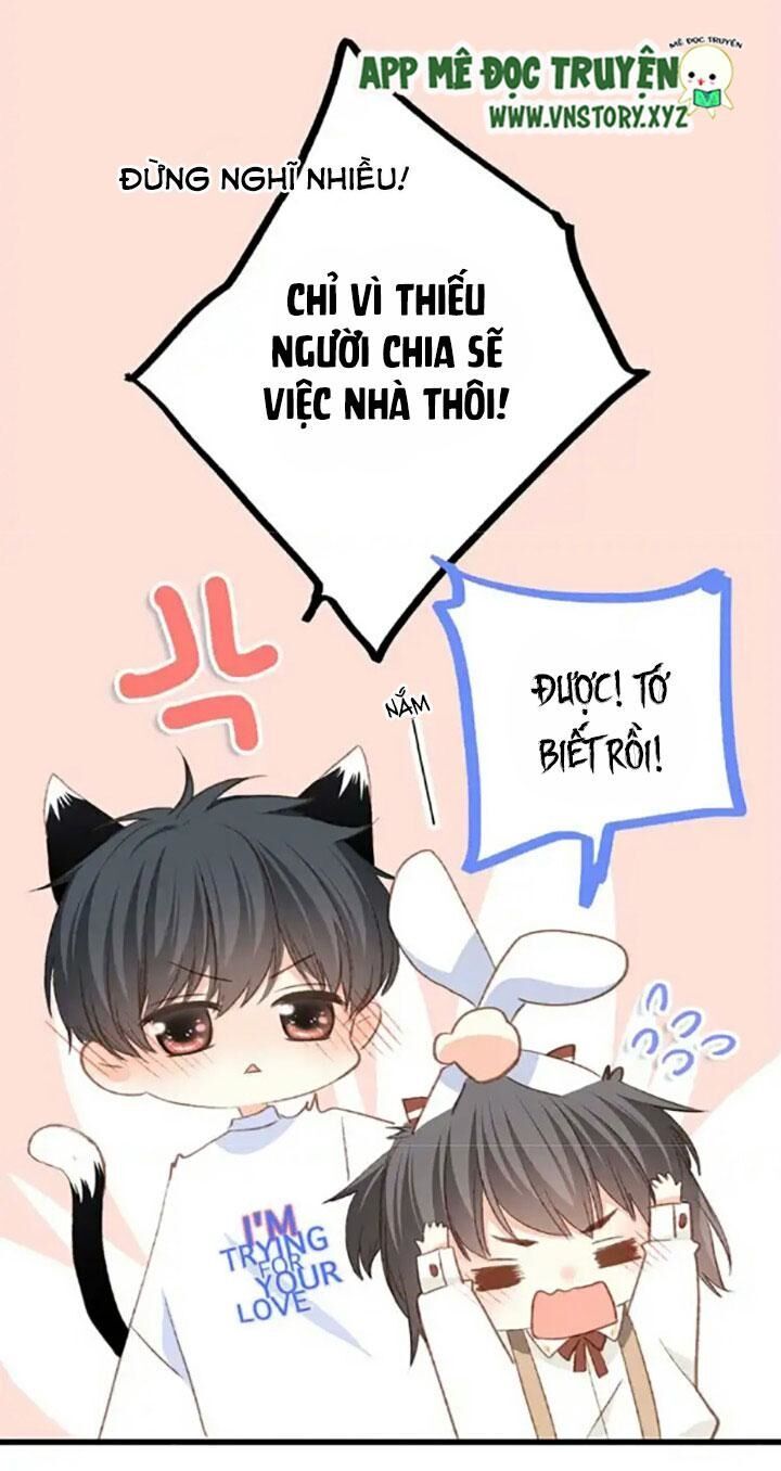 con tim rung động 2 chapter 61 35