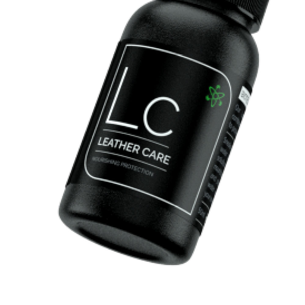 Sneaker Lab Chăm Sóc Giày Da - Leather Care LABLCAR050