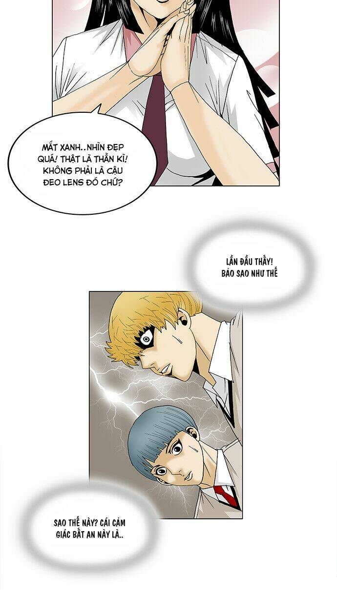 ultimate legend: kang hae hyo chapter 97 34