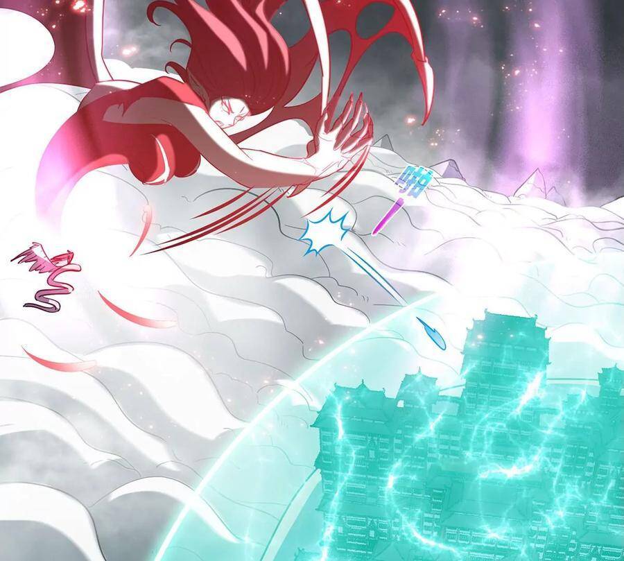 bản kiếm tiên tuyệt không làm nô chapter 42 54