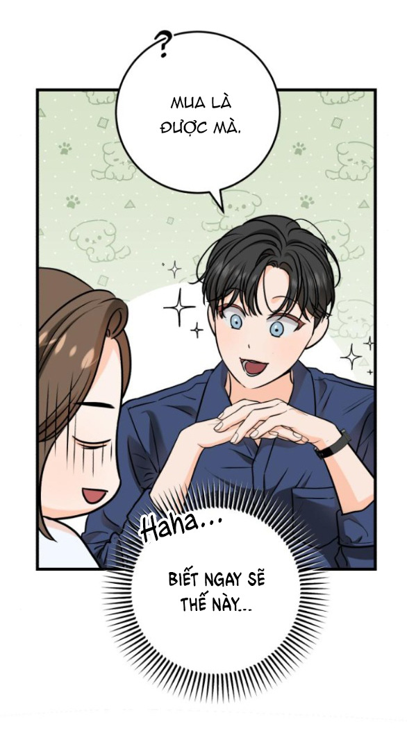 Nóng Lòng Muốn Giày Vò Em chapter 47.1 9