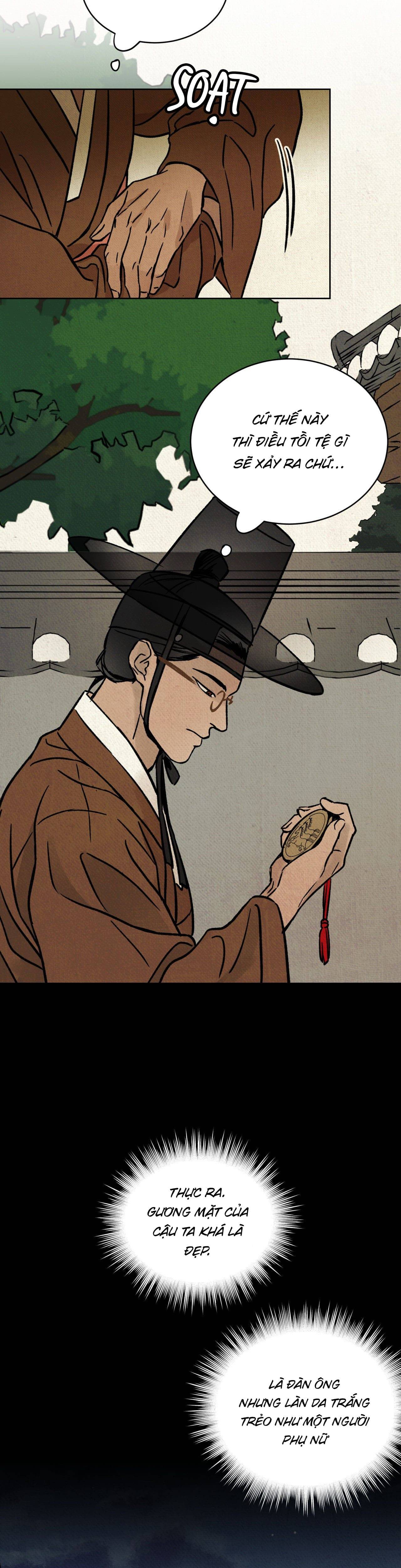 mộng long truyện chapter 2 41