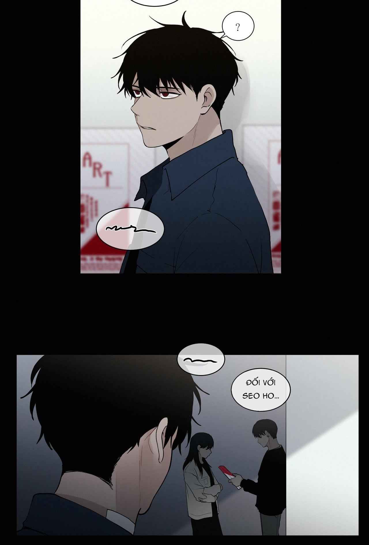 hiến tế máu chapter 24 7