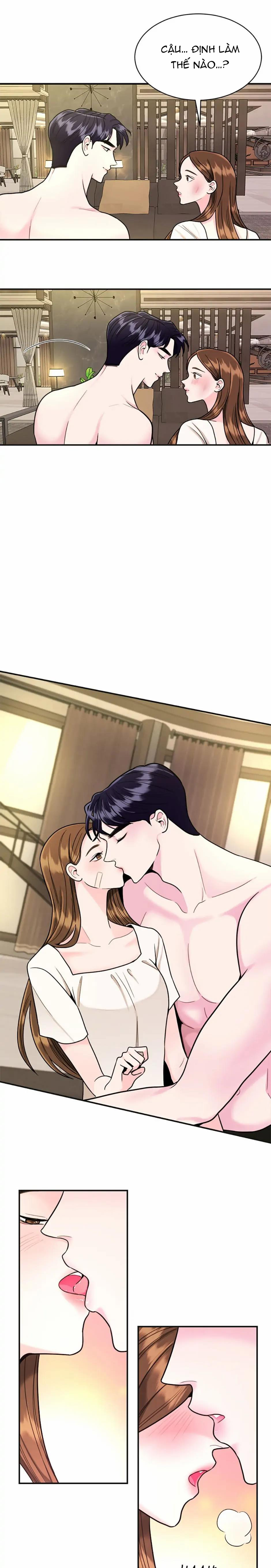 nghệ sĩ cello chapter 45.2 8