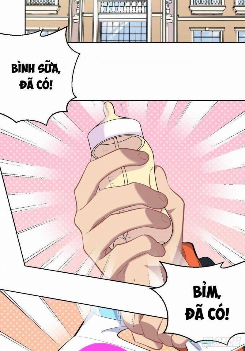 nhạc phụ đại nhân là lão bà chapter 92 3