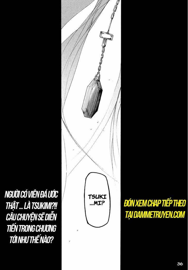 warau ishi - xuy thạch chapter 2 36