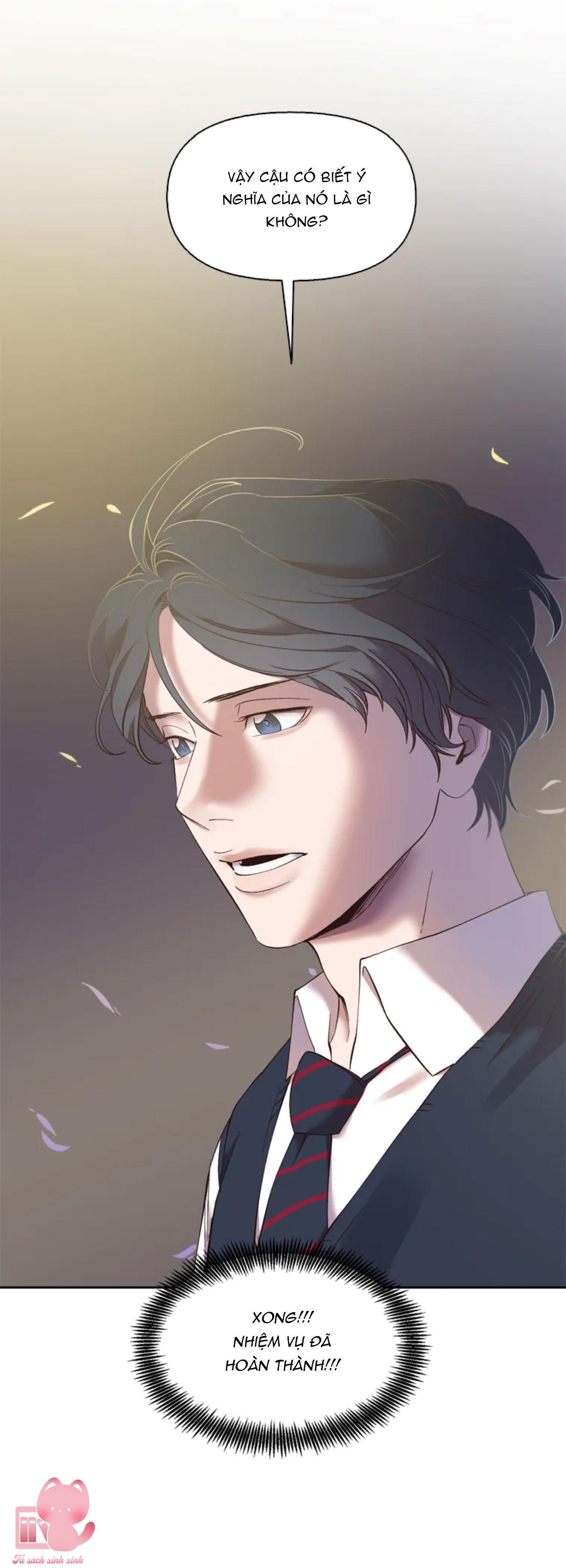 thanh xuân của chúng ta chapter 56 24