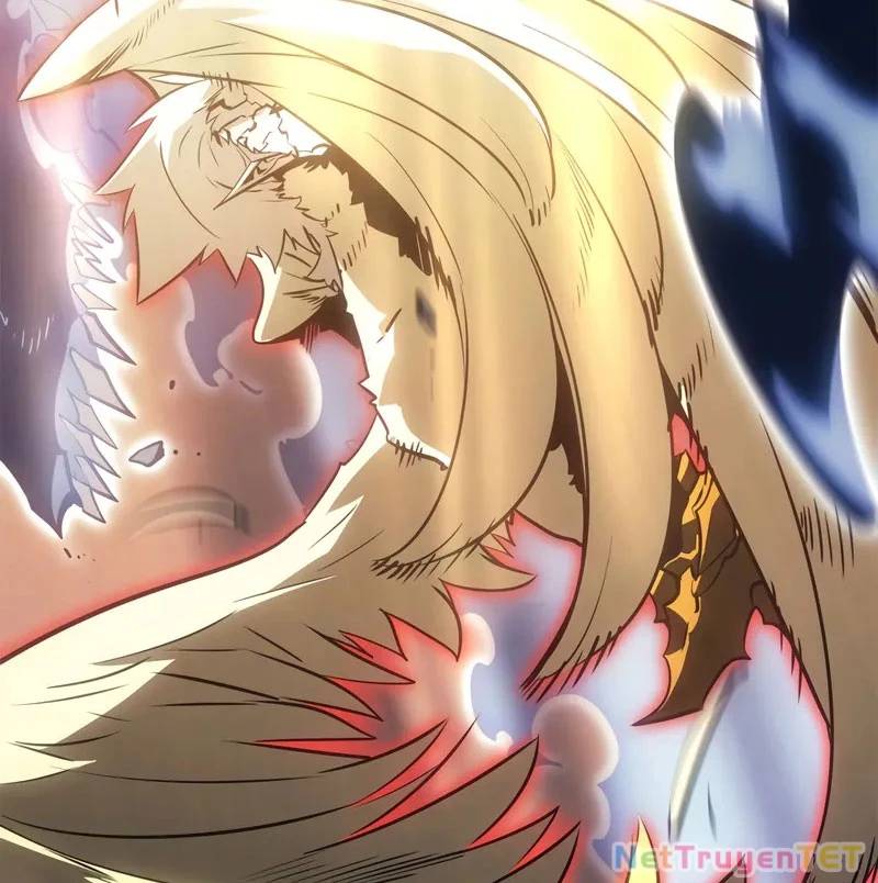 solo leveling : ragnarok chapter 40 45