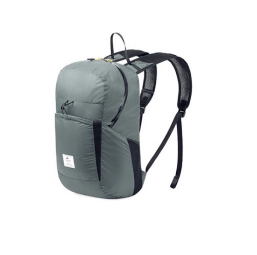 Balo du lịch gấp gọn chống nước 22L NatureHike NH17A017-B