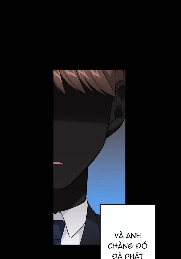 anh bạn của tôi đang phát sáng kìa ! chapter 29 9