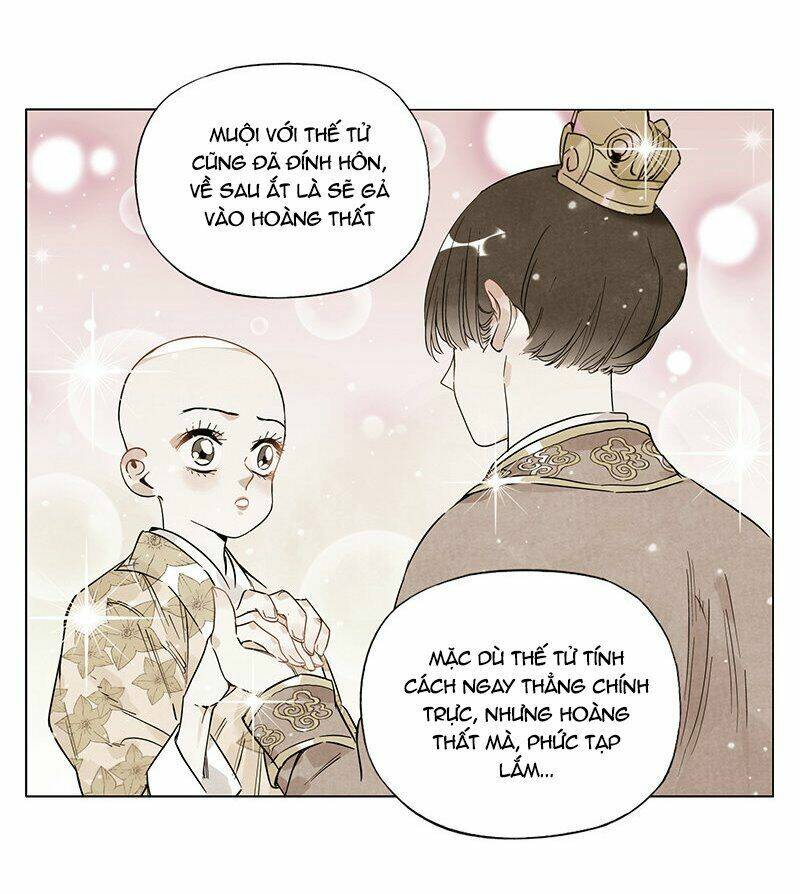 bang chủ đại nhân tìm cách trị hói đầu chapter 74 26