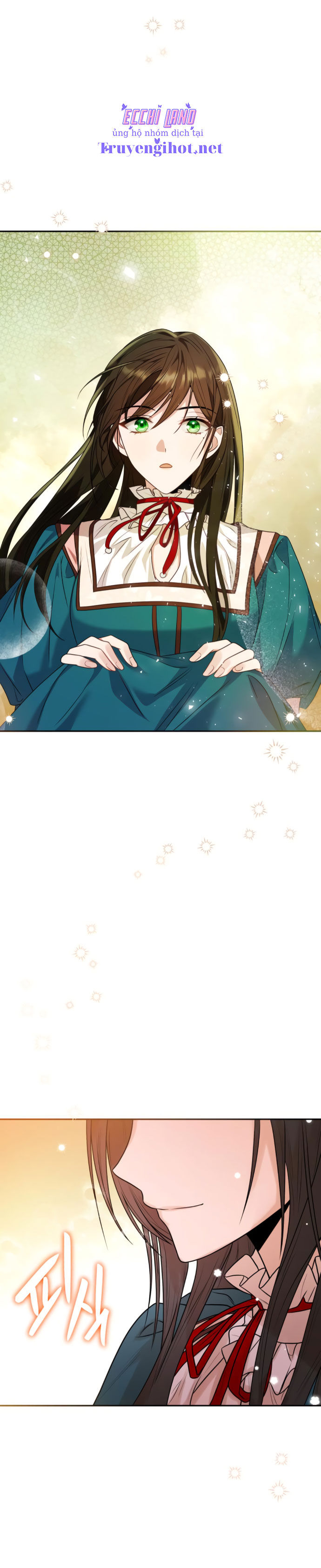 chị gái à, kiếp này tôi sẽ trở thành nữ hoàng chapter 6.1 10